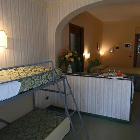 Ristorante La Lanterna Hotel