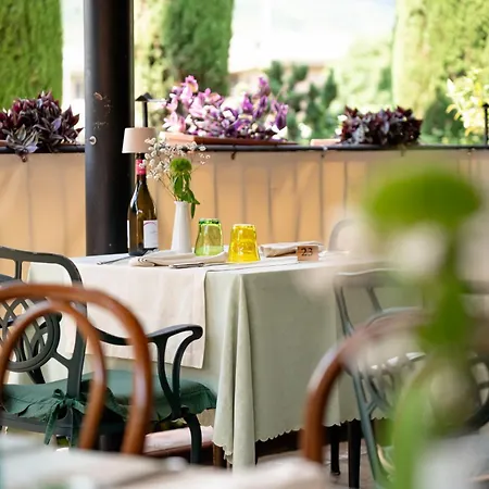 Hotel Ristorante La Lanterna 3*