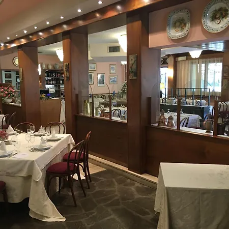 Hotel Ristorante La Lanterna