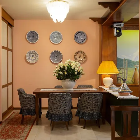 Ristorante La Lanterna Hotel