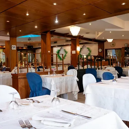 Ristorante La Lanterna Hotel 3*