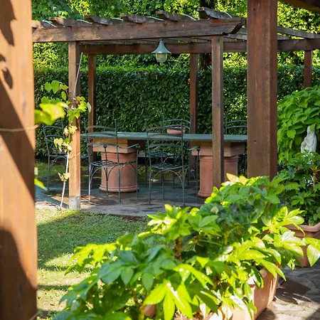 Ristorante La Lanterna Castelnuovo di Garfagnana