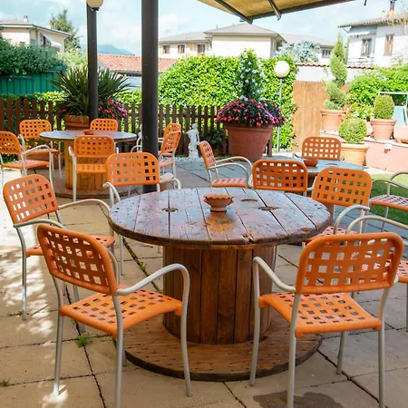 Ristorante La Lanterna