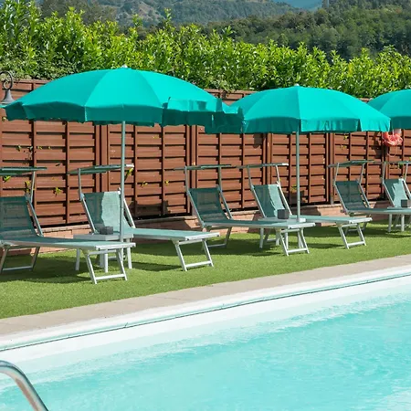 Hotel Ristorante La Lanterna