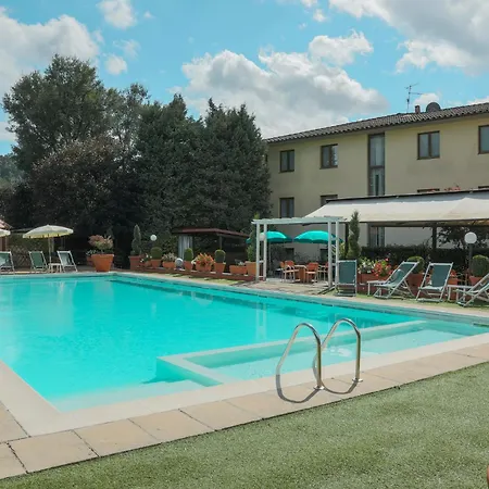 Ristorante La Lanterna Castelnuovo di Garfagnana