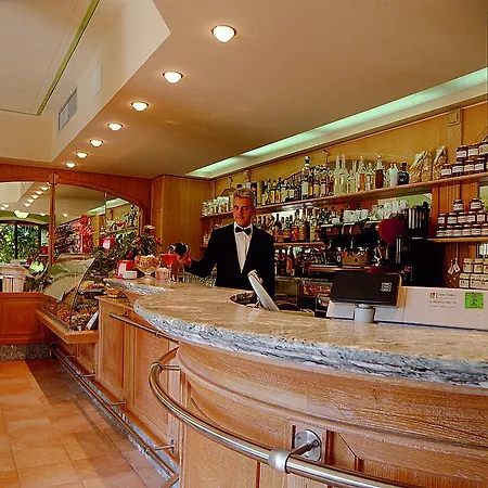 Ristorante La Lanterna Hotel