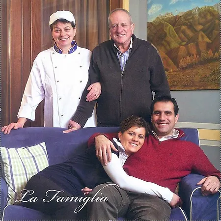 Ristorante La Lanterna Castelnuovo di Garfagnana