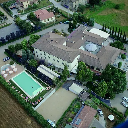Ristorante La Lanterna 3*