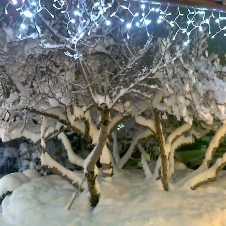 Hotel Ristorante La Lanterna 3*