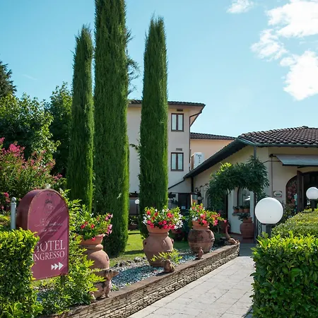 Ristorante La Lanterna Hotel 3*