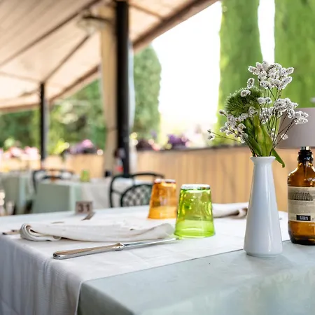 Ristorante La Lanterna Hotel 3*