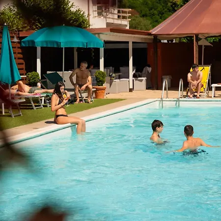 Hotel Ristorante La Lanterna 3*