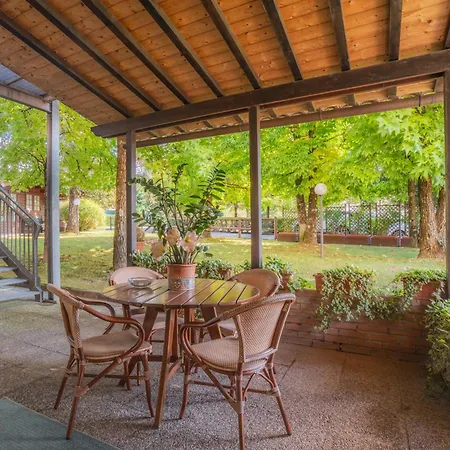 Ristorante La Lanterna