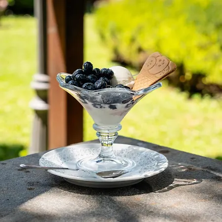 Hotel Ristorante La Lanterna