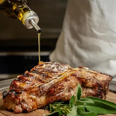 Ristorante La Lanterna Hotel 3*