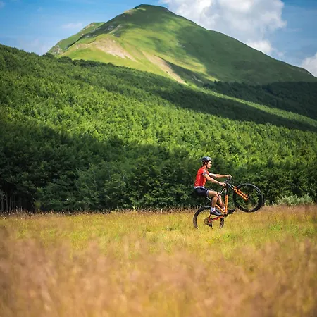 Hotel Ristorante La Lanterna 3*