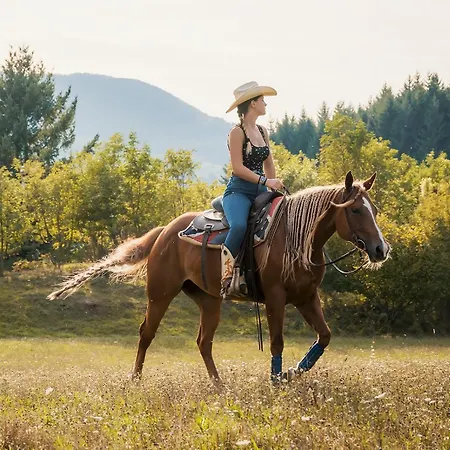 Ristorante La Lanterna Castelnuovo di Garfagnana