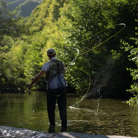 Hotel Ristorante La Lanterna 3*