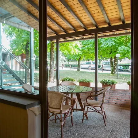 Ristorante La Lanterna 3* Castelnuovo di Garfagnana